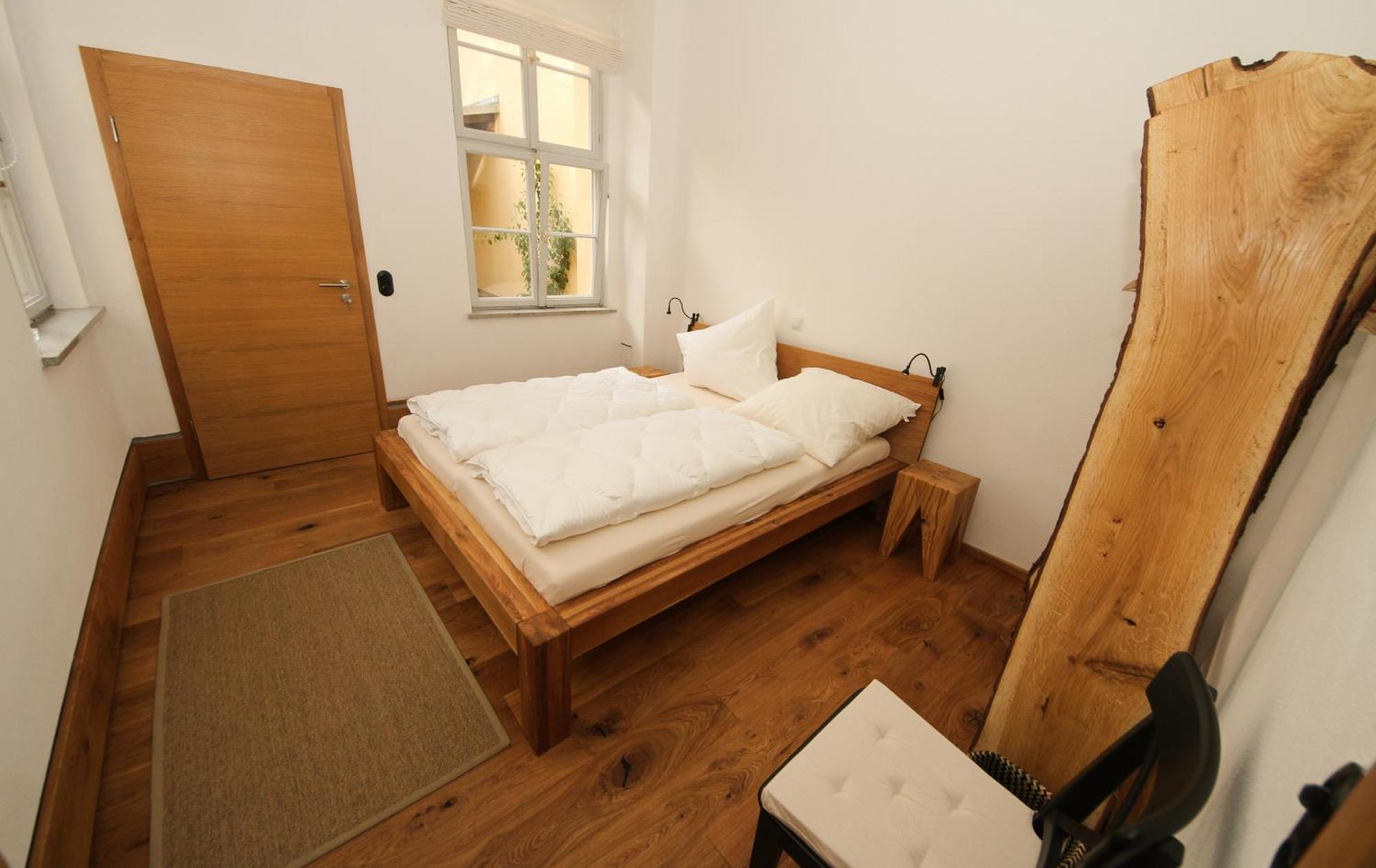 Altstadtpalais Im Sand Bamberg Phòng bức ảnh