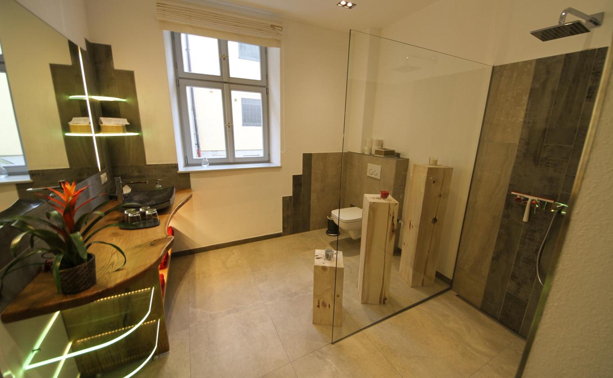 Altstadtpalais Im Sand Bamberg Phòng bức ảnh