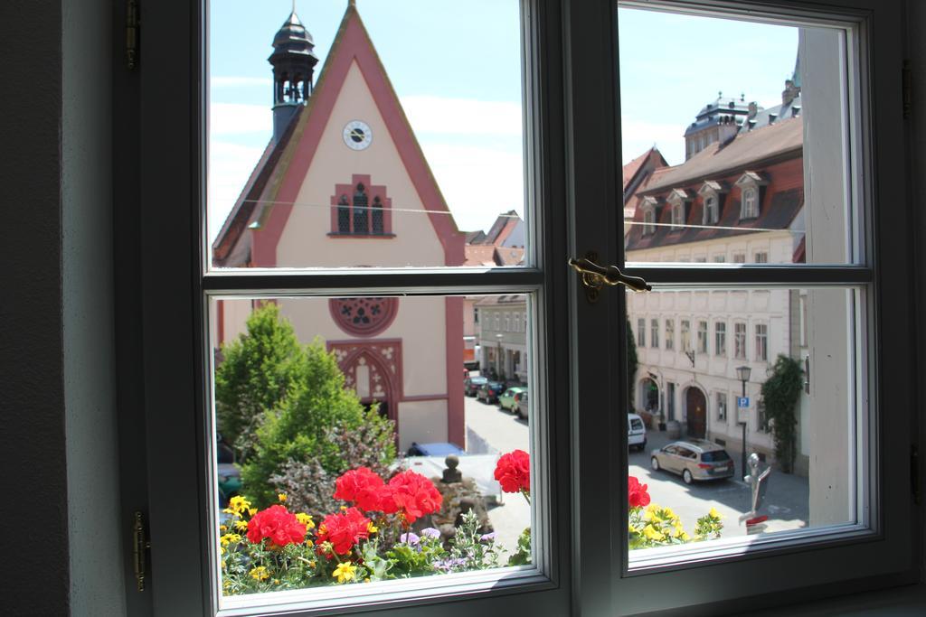 Altstadtpalais Im Sand Bamberg Phòng bức ảnh