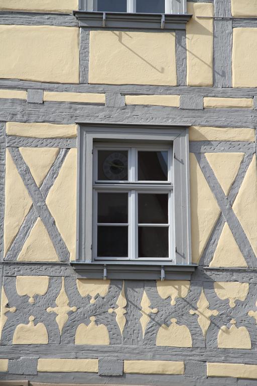 Altstadtpalais Im Sand Bamberg Ngoại thất bức ảnh