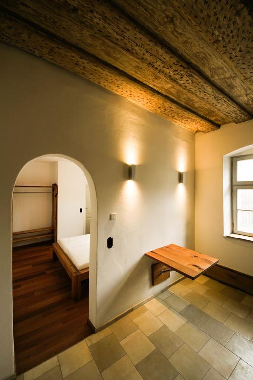 Altstadtpalais Im Sand Bamberg Phòng bức ảnh